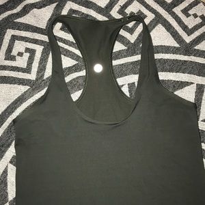 Lululemon cool racer back tank